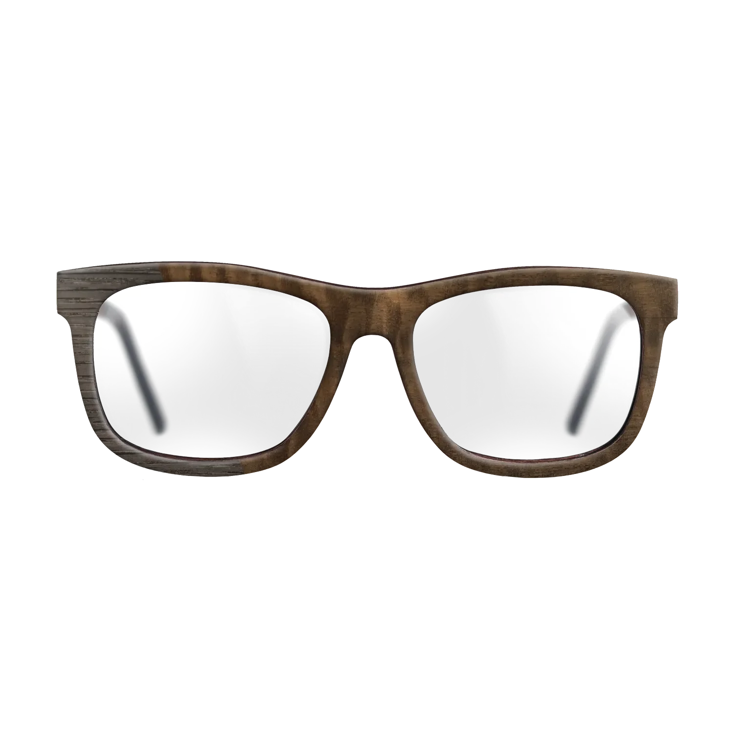 Fumed Oak,Fumed Eucalyptus: Bauhaus - The Hero - Square - SIRIS wood optic