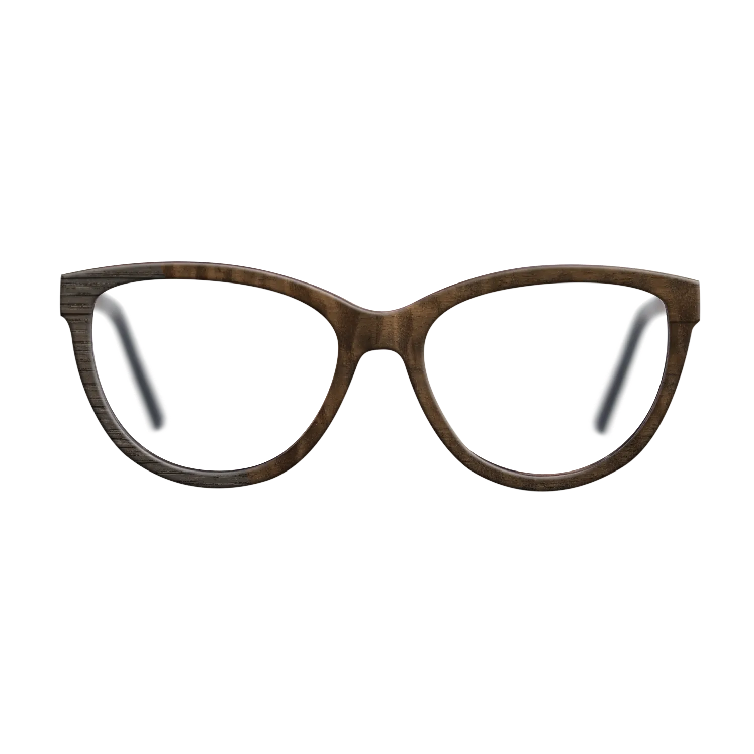 Fumed Oak,Fumed Eucalyptus: Bauhaus - The Maiden - Cat - SIRIS wood optic