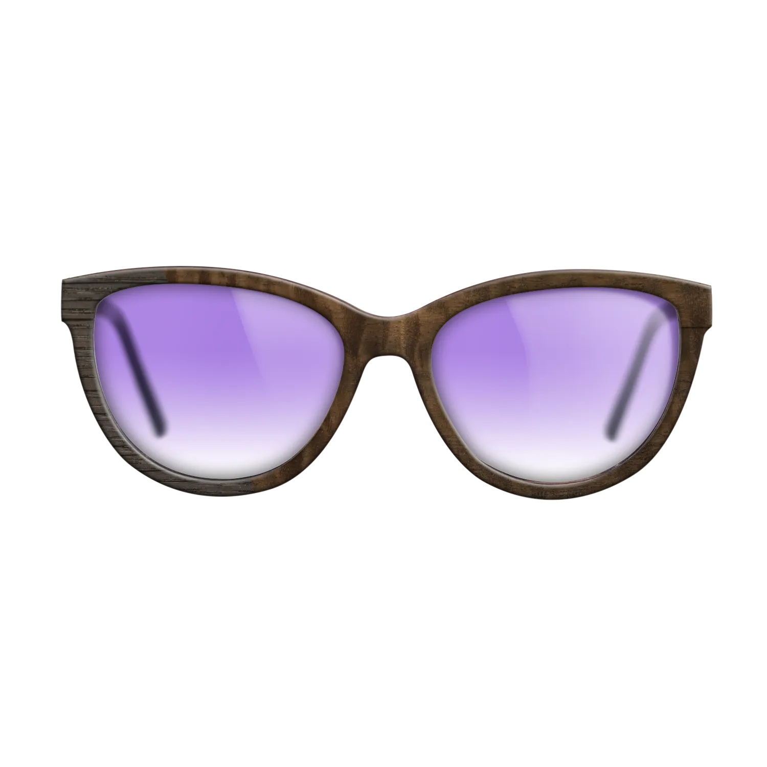 Fumed Oak,Fumed Eucalyptus: Bauhaus - The Maiden - Cat - SIRIS wood optic