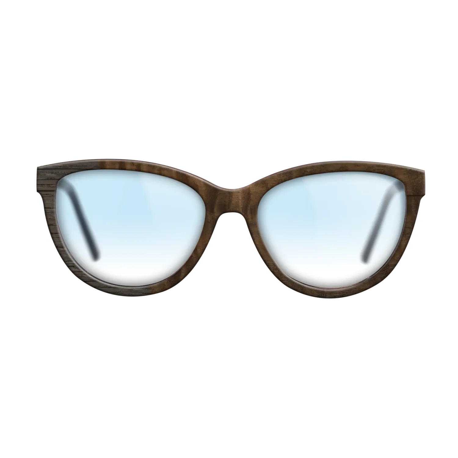 Fumed Oak,Fumed Eucalyptus: Bauhaus - The Maiden - Cat - SIRIS wood optic