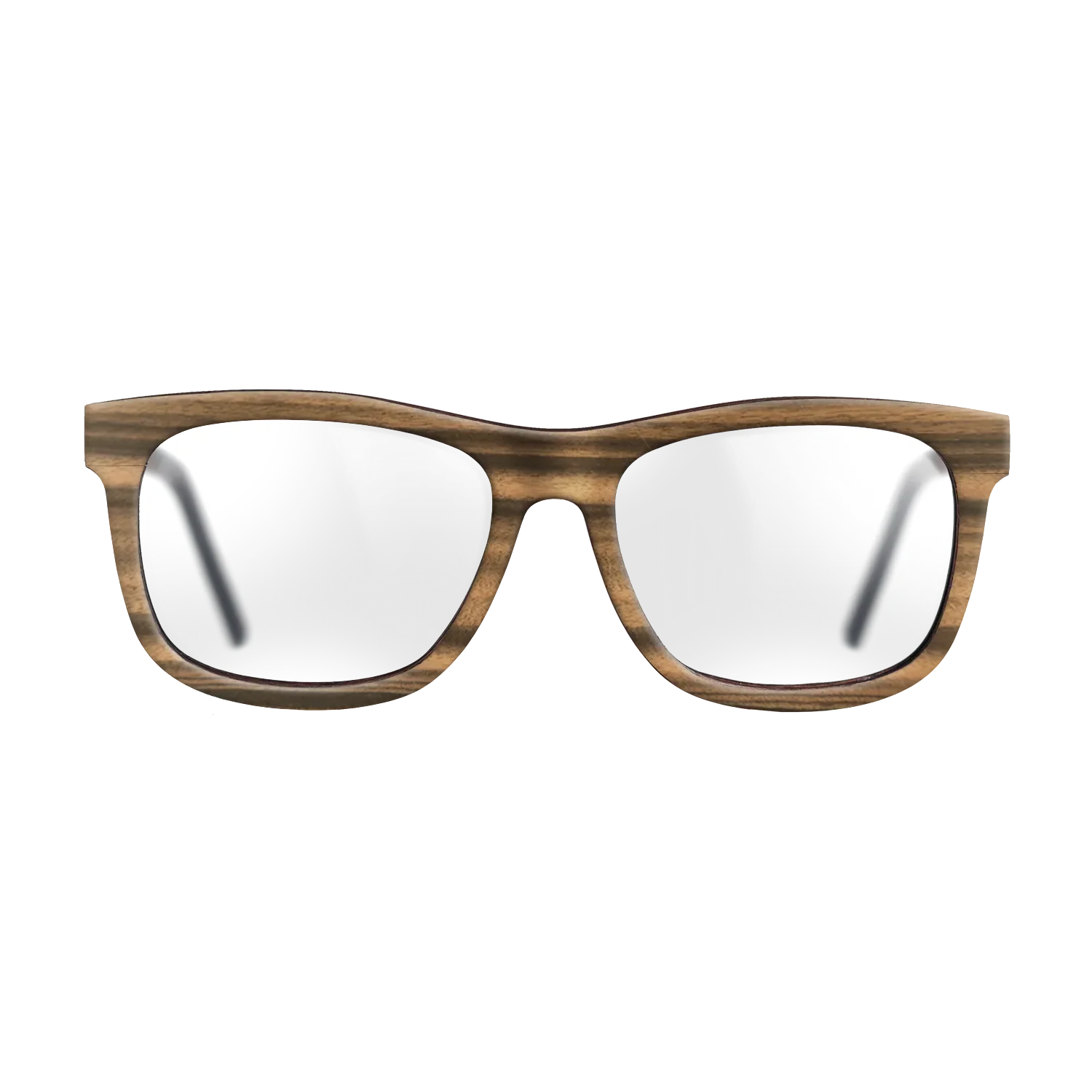 Fumed Oak,Louro Preto,Royal White Ebony,Kingwood: Recursive - The Hero - Square - SIRIS wood optic