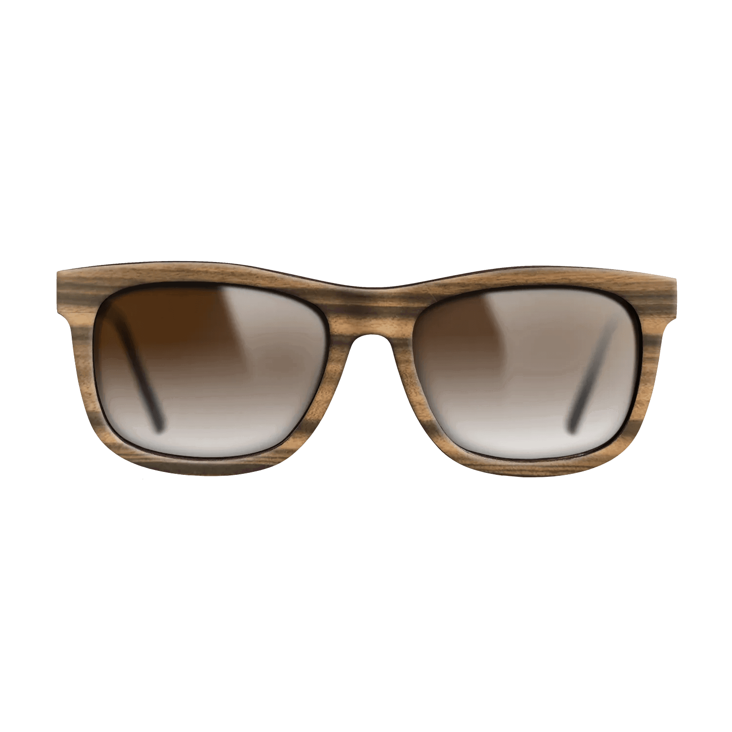 Fumed Oak,Louro Preto,Royal White Ebony,Kingwood: Recursive - The Hero - Square - SIRIS wood optic