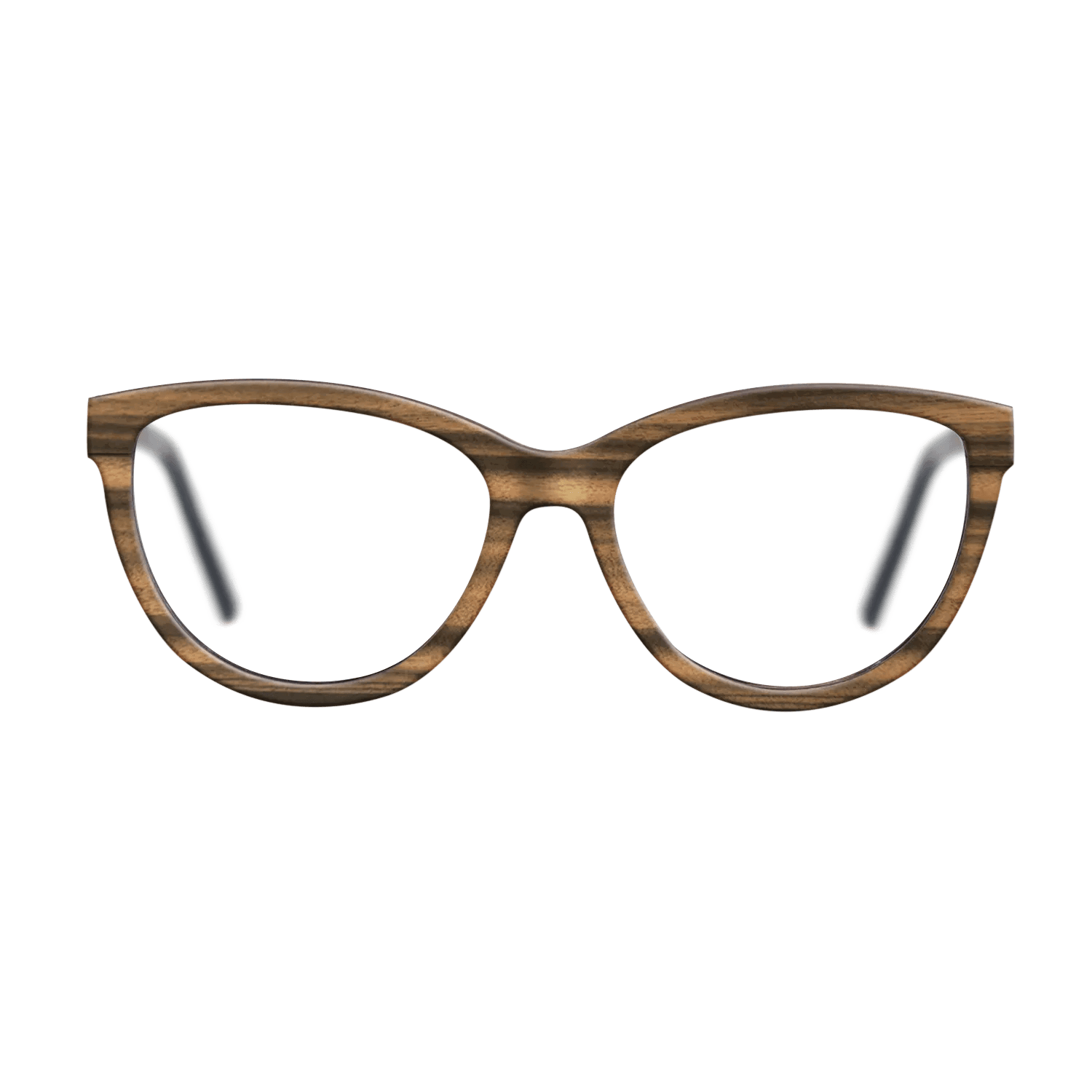 Fumed Oak,Louro Preto,Royal White Ebony,Kingwood: Recursive - The Maiden - Cat - SIRIS wood optic