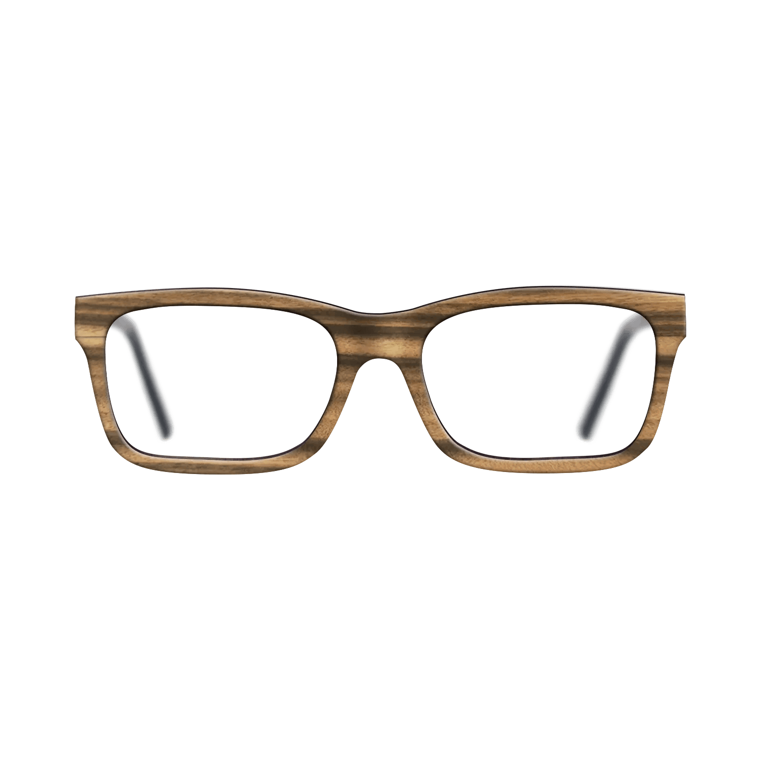 Fumed Oak,Louro Preto,Royal White Ebony,Kingwood: Recursive - The Sage - Block - SIRIS wood optic