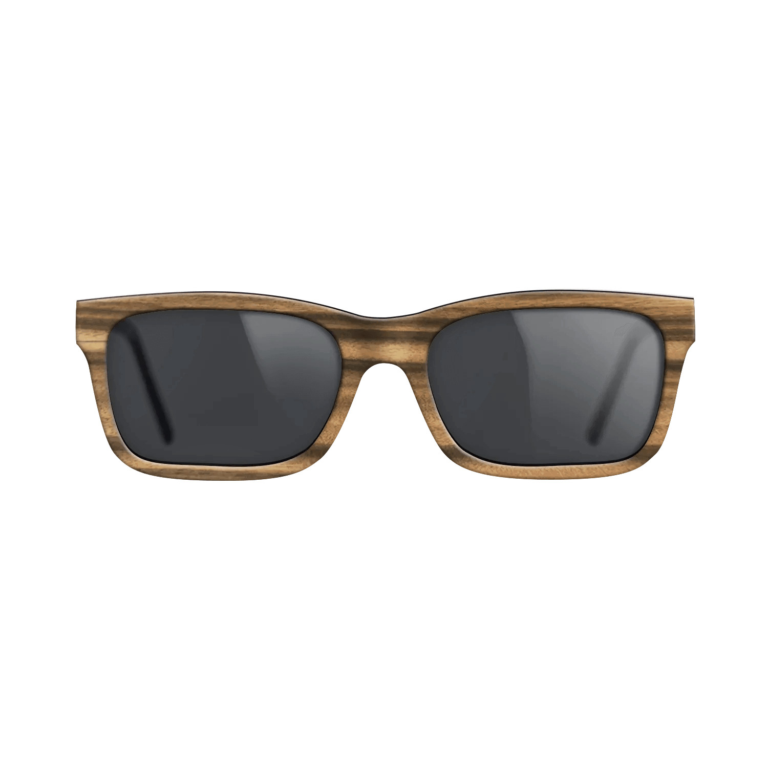 Fumed Oak,Louro Preto,Royal White Ebony,Kingwood: Recursive - The Sage - Block - SIRIS wood optic