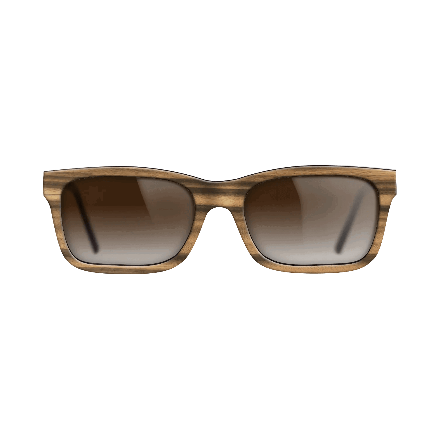 Fumed Oak,Louro Preto,Royal White Ebony,Kingwood: Recursive - The Sage - Block - SIRIS wood optic