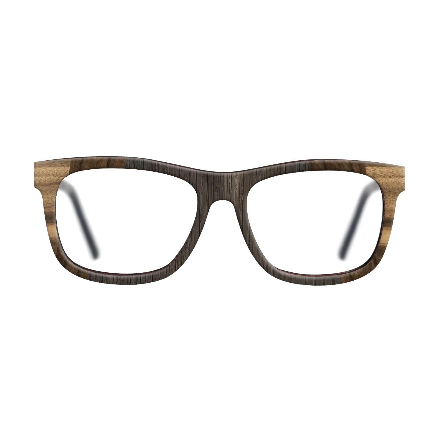 Fumed Oak,Louro Preto,Ziricote Dark Quartered: Recursive - The Hero - Square - 2024 - SIRIS wood optic