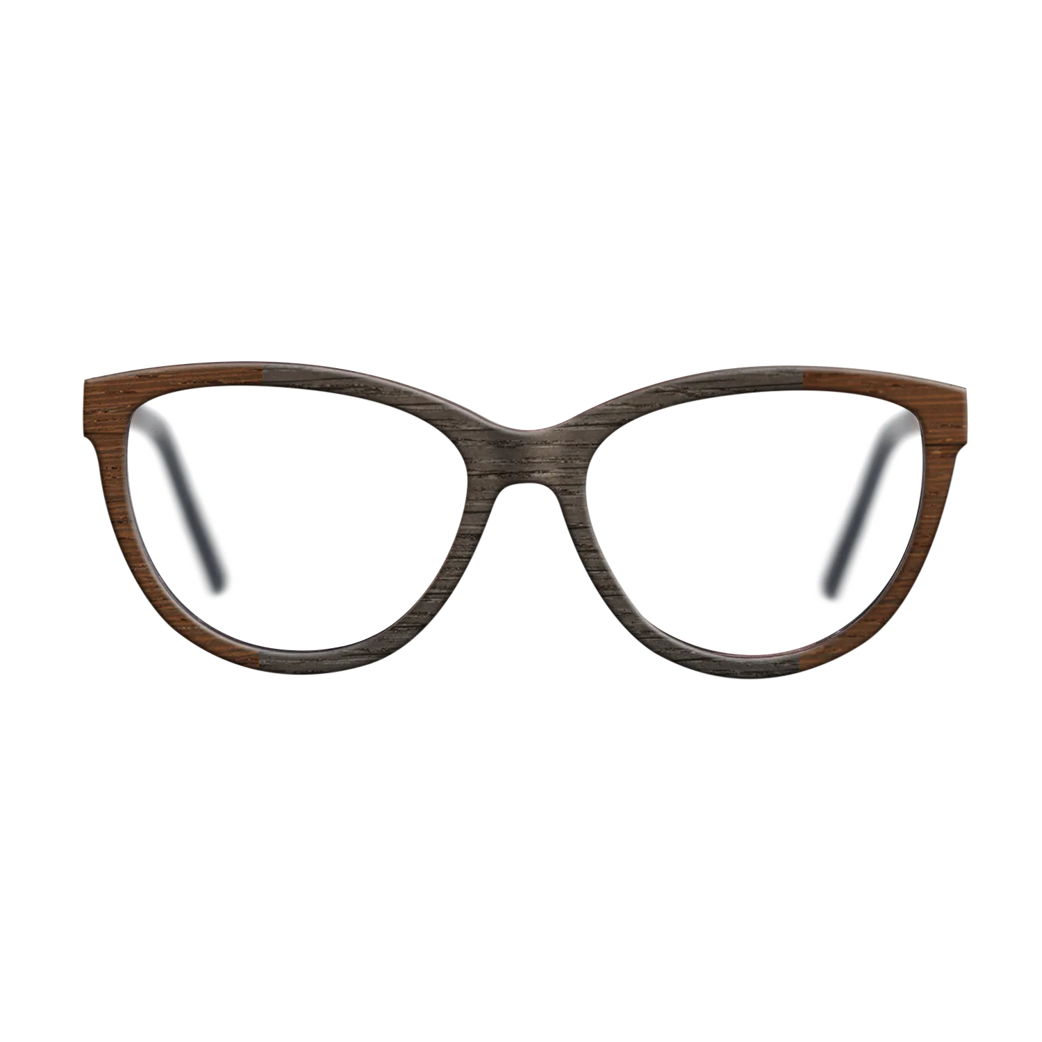 Fumed Oak,Olive Burl,Wenge: Recursive - The Maiden - Cat - 956 - SIRIS wood optic