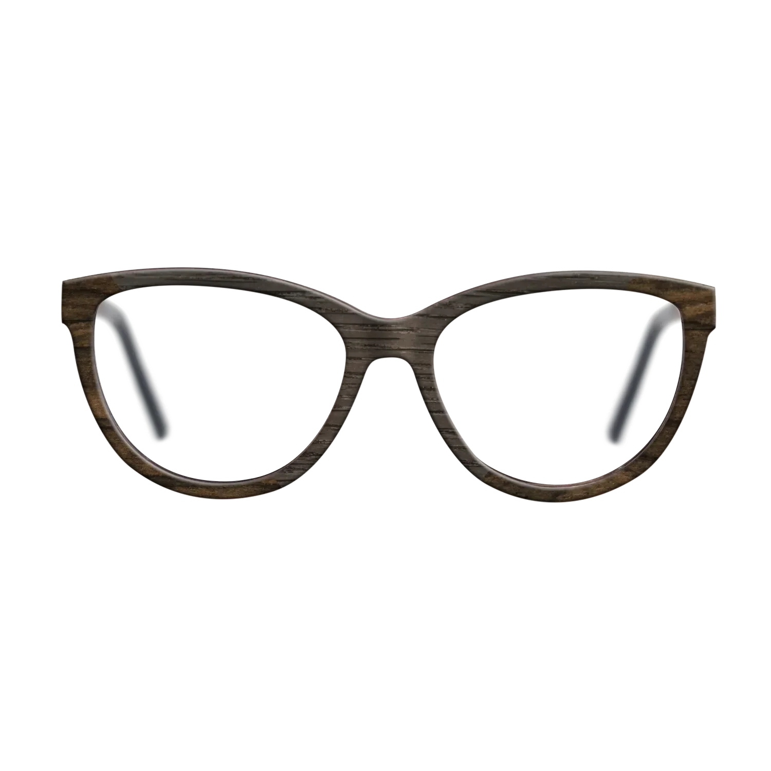 Fumed Oak,Olive Burl,Ziricote Dark Quartered: Geometric - The Maiden - Cat - 744 - SIRIS wood optic