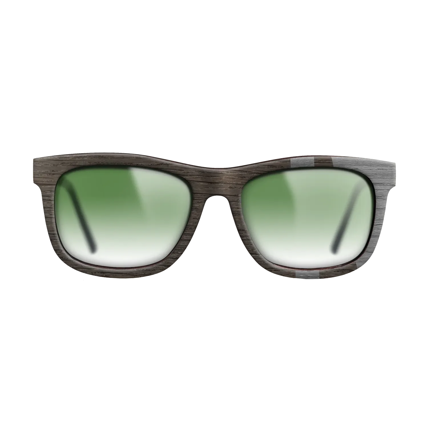 Fumed Oak,Poplar Dyed: Grey: Bauhaus - The Hero - Square - 2054 - SIRIS wood optic