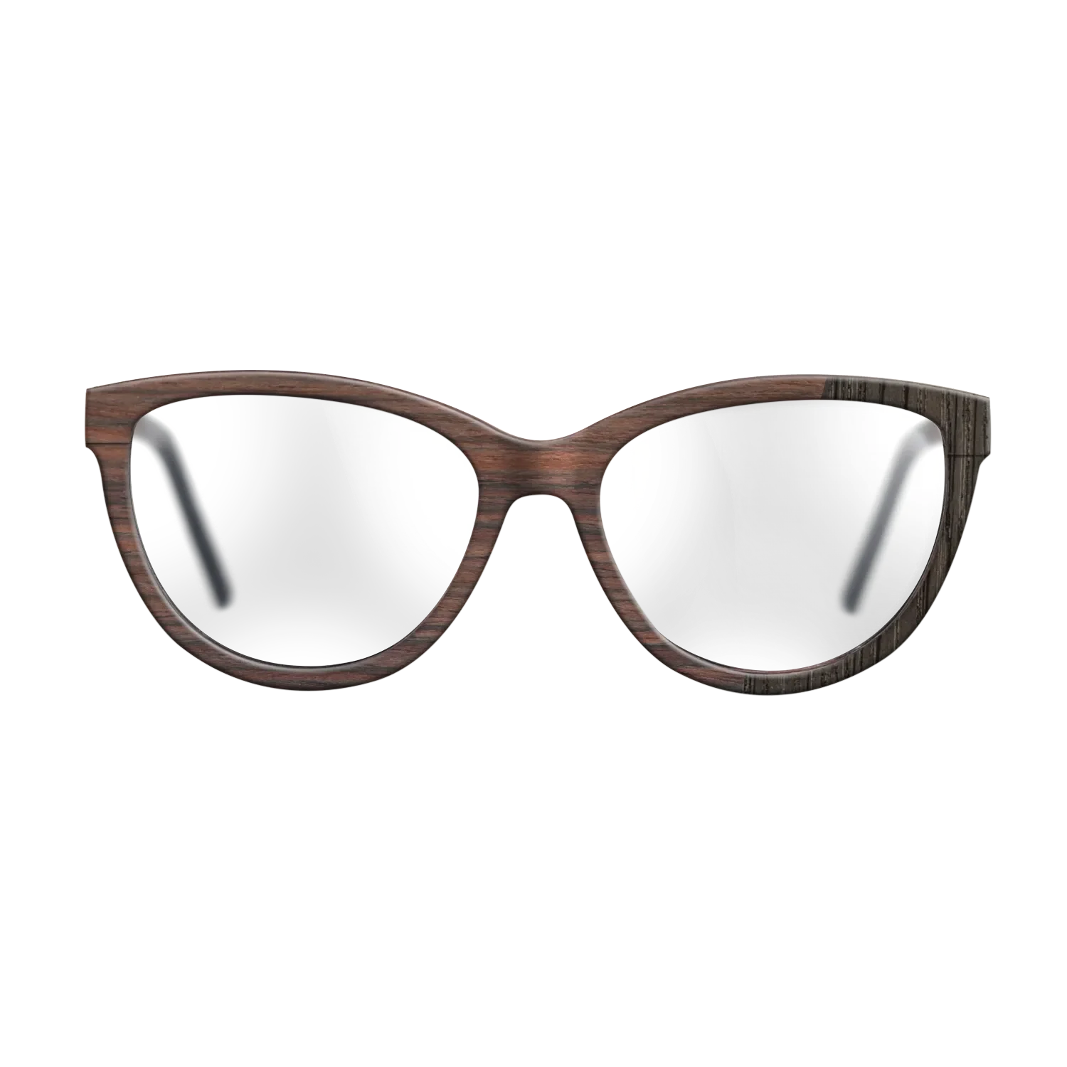 Fumed Oak,Rosewood Reconstituted: Bauhaus - The Maiden - Cat - 953 - SIRIS wood optic