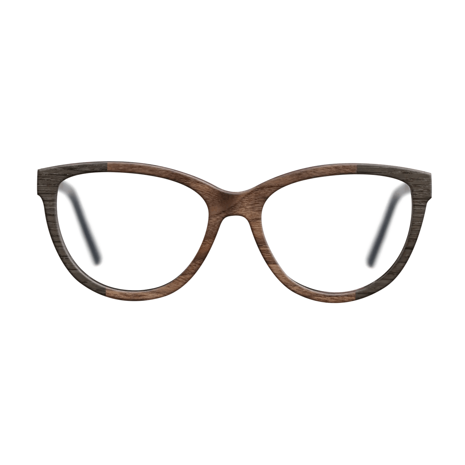 Fumed Oak,Walnut Claro Dark: Bauhaus - The Maiden - Cat - SIRIS wood optic