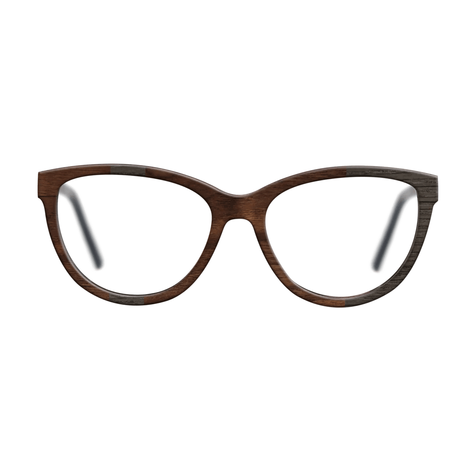 Fumed Oak,Walnut Claro Dark: Diametric - The Maiden - Cat - SIRIS wood optic