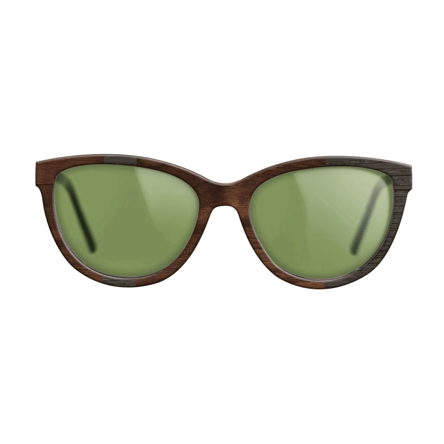 Fumed Oak,Walnut Claro Dark: Diametric - The Maiden - Cat - SIRIS wood optic