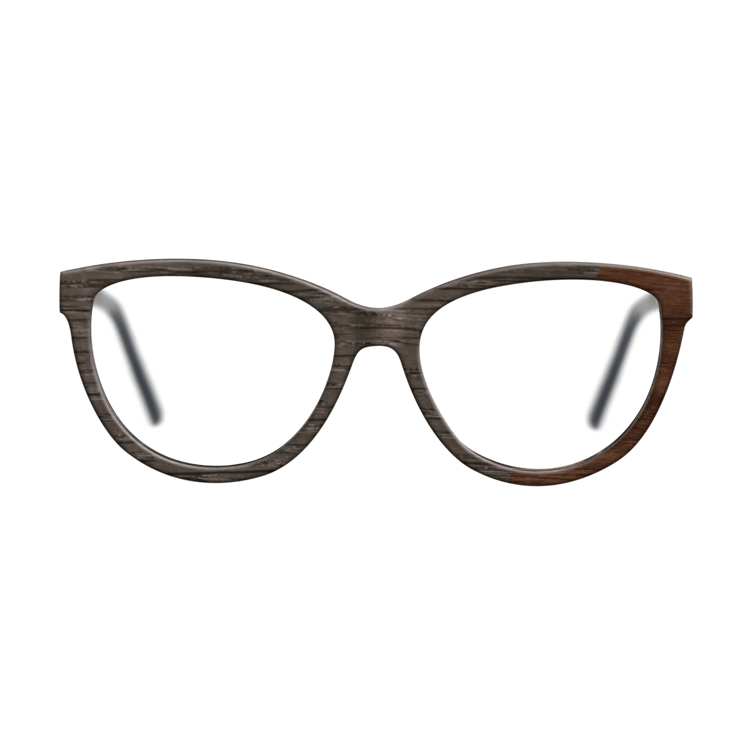 Fumed Oak,Walnut Claro Dark: Dicut - The Maiden - Cat - SIRIS wood optic