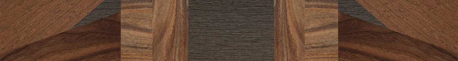 Fumed Oak,Walnut Claro Dark,Wenge,Santos Rosewood Dark: Recursive - The Maiden - Cat - SIRIS wood optic