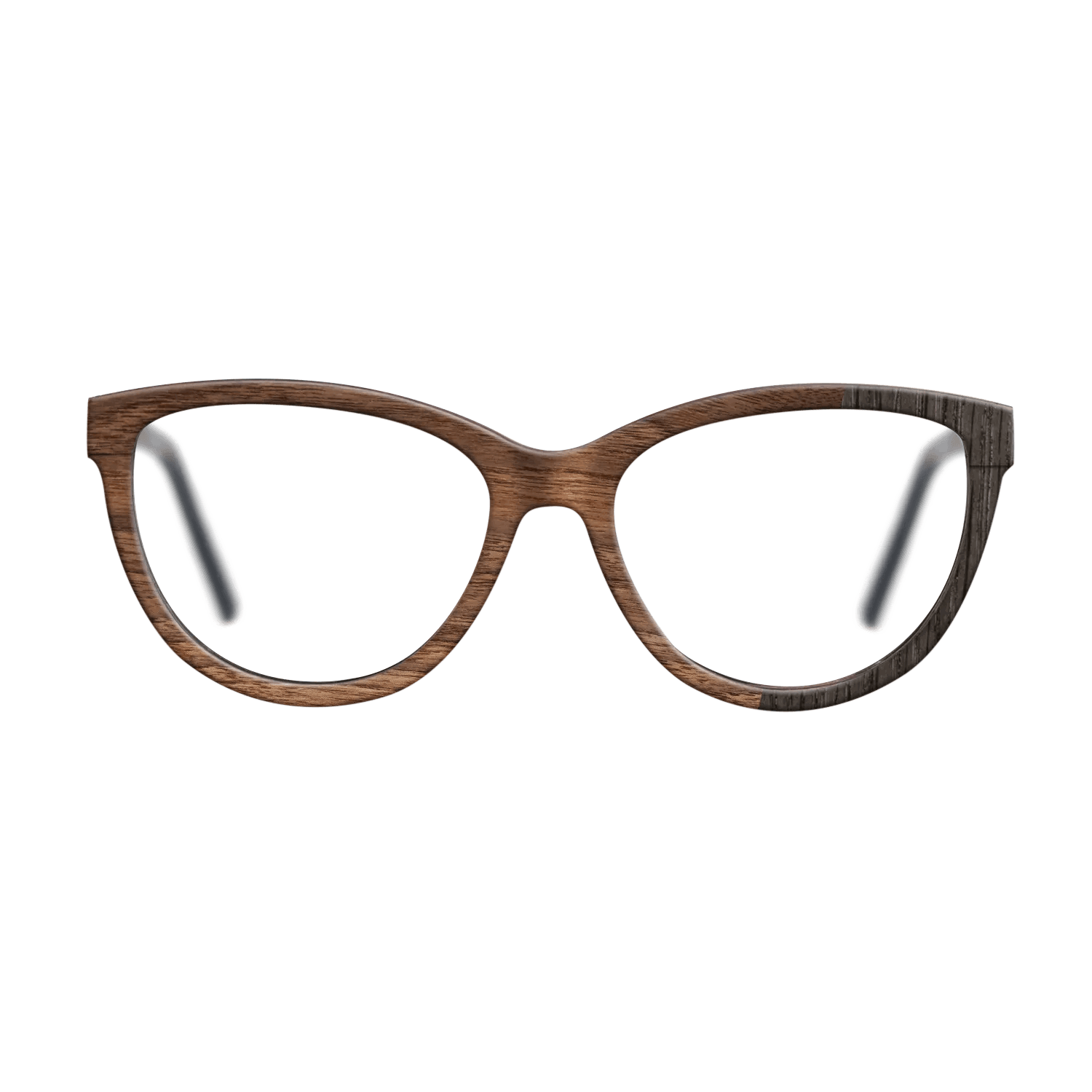 Fumed Oak,Walnut Claro Light: Bauhaus - The Maiden - Cat - SIRIS wood optic