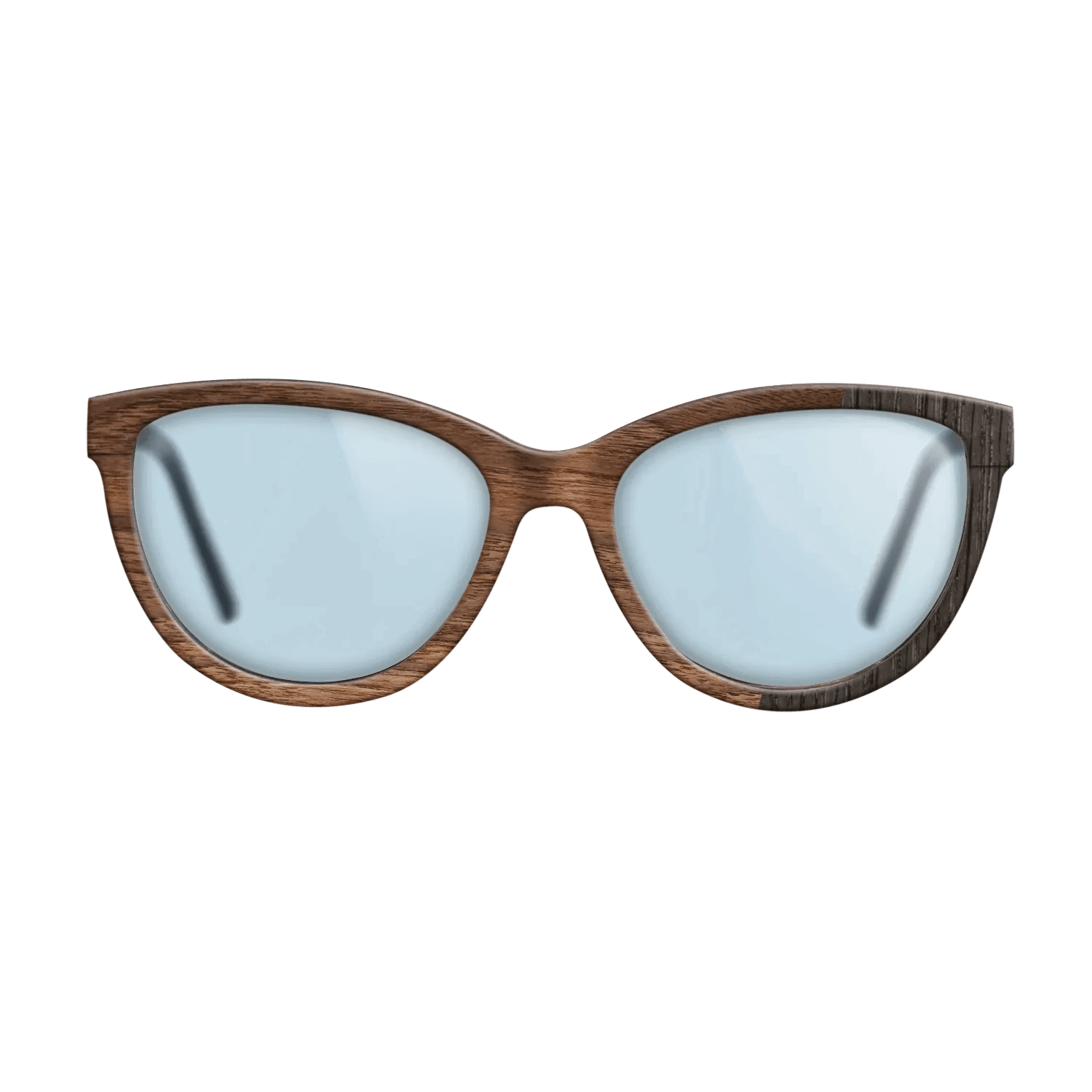 Fumed Oak,Walnut Claro Light: Bauhaus - The Maiden - Cat - SIRIS wood optic