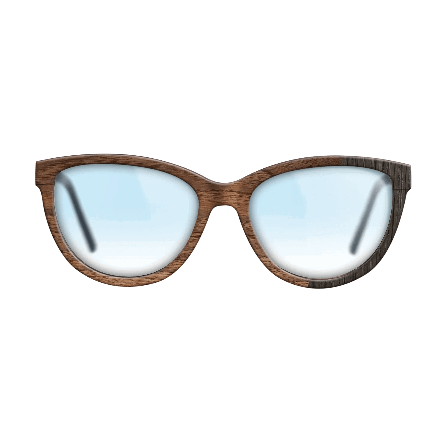 Fumed Oak,Walnut Claro Light: Bauhaus - The Maiden - Cat - SIRIS wood optic