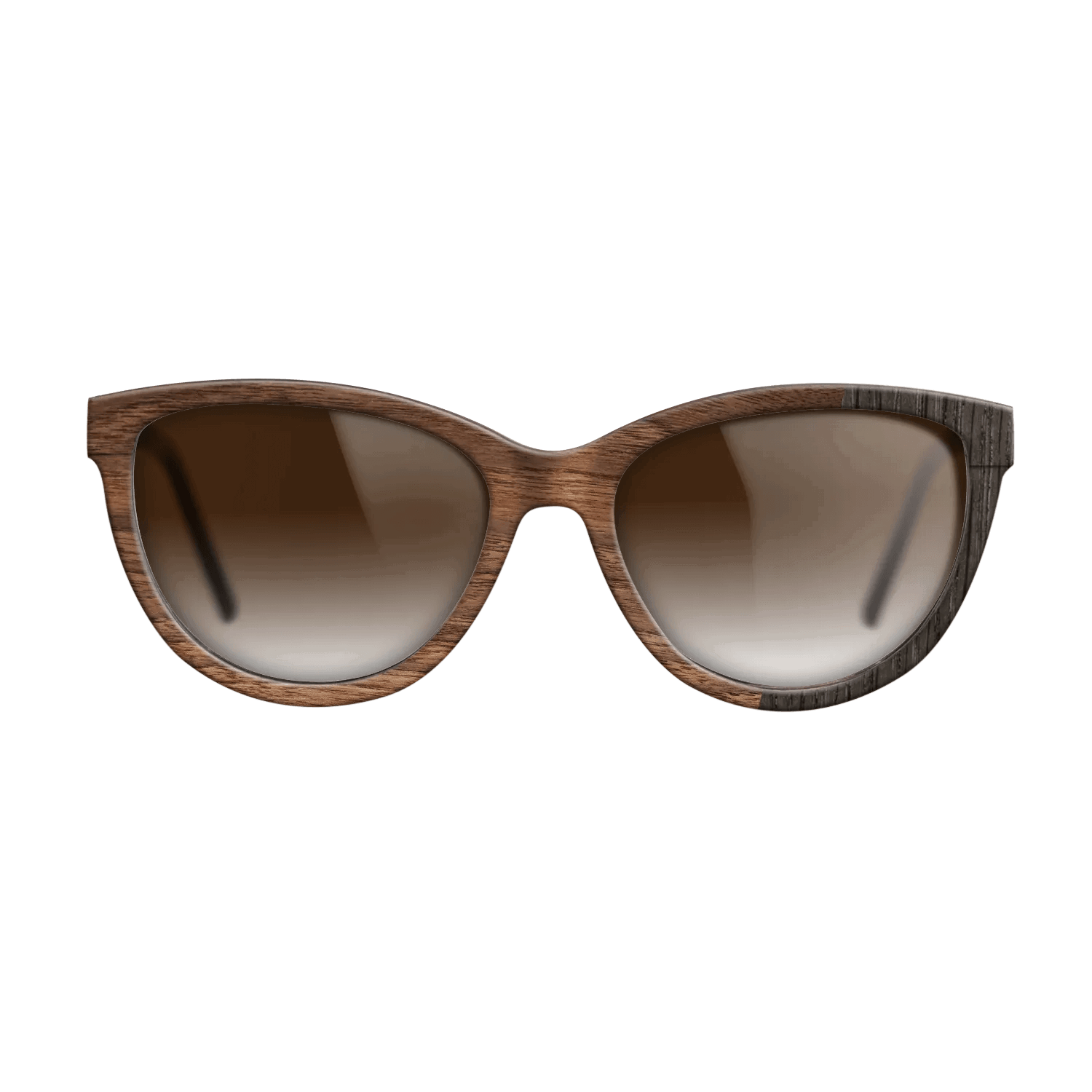 Fumed Oak,Walnut Claro Light: Bauhaus - The Maiden - Cat - SIRIS wood optic