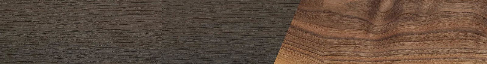 Fumed Oak,Walnut Claro Light: Dicut - The Maiden - Cat - SIRIS wood optic