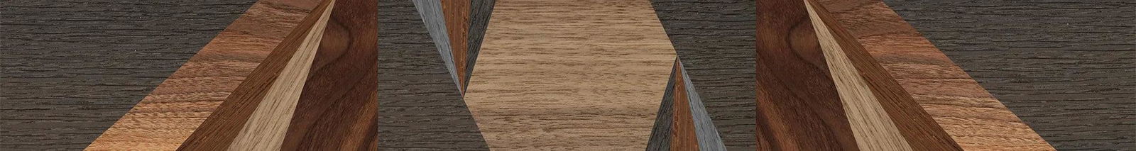 Fumed Oak,Walnut Claro Light,Poplar Dyed: Red,Ziricote Dark Quartered,Poplar Dyed: Grey: Fractal - The Maiden - Cat - SIRIS wood optic