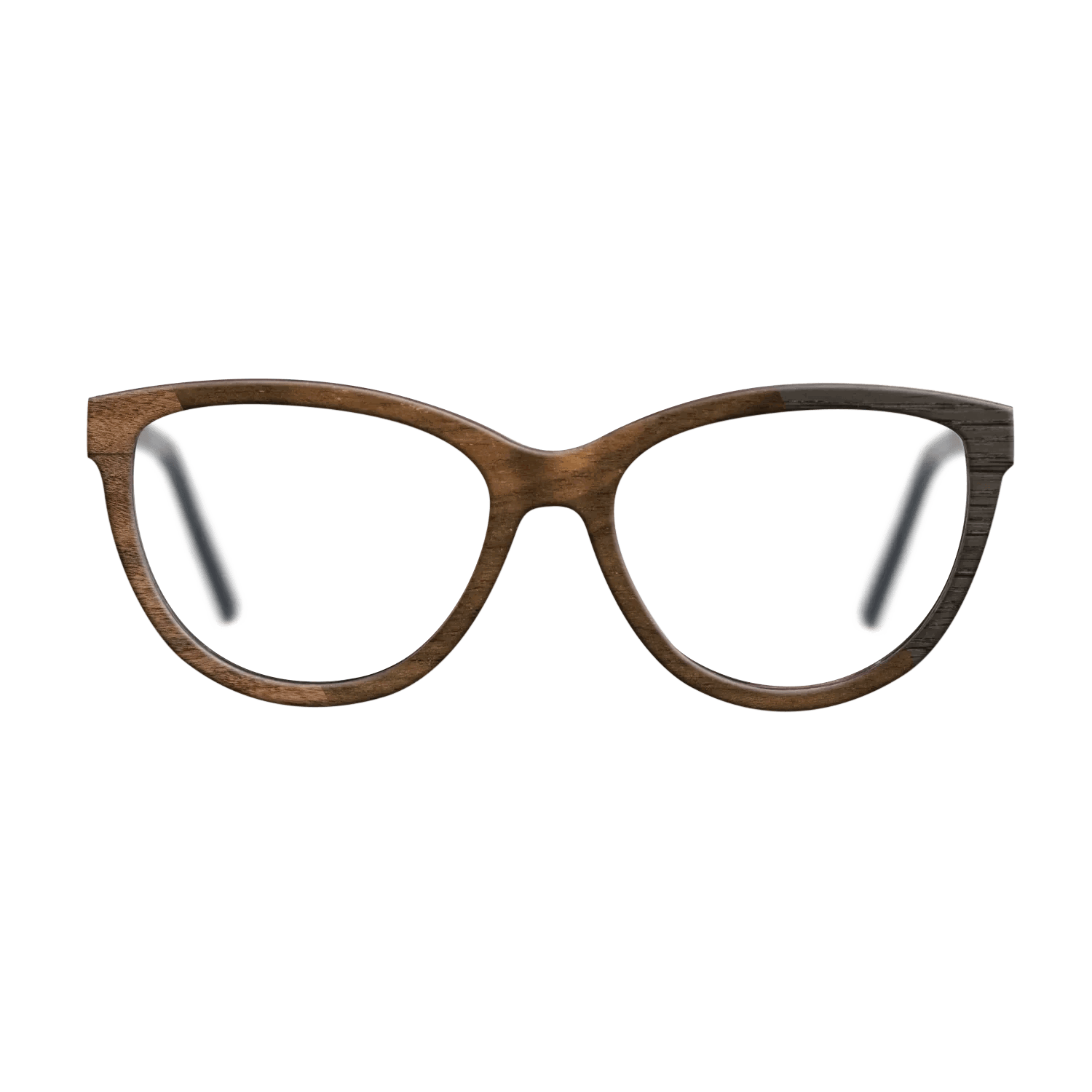 Fumed Oak,Walnut Claro Light,Ziricote Dark Quartered,Santos Rosewood Light: Bauhaus - The Maiden - Cat - SIRIS wood optic