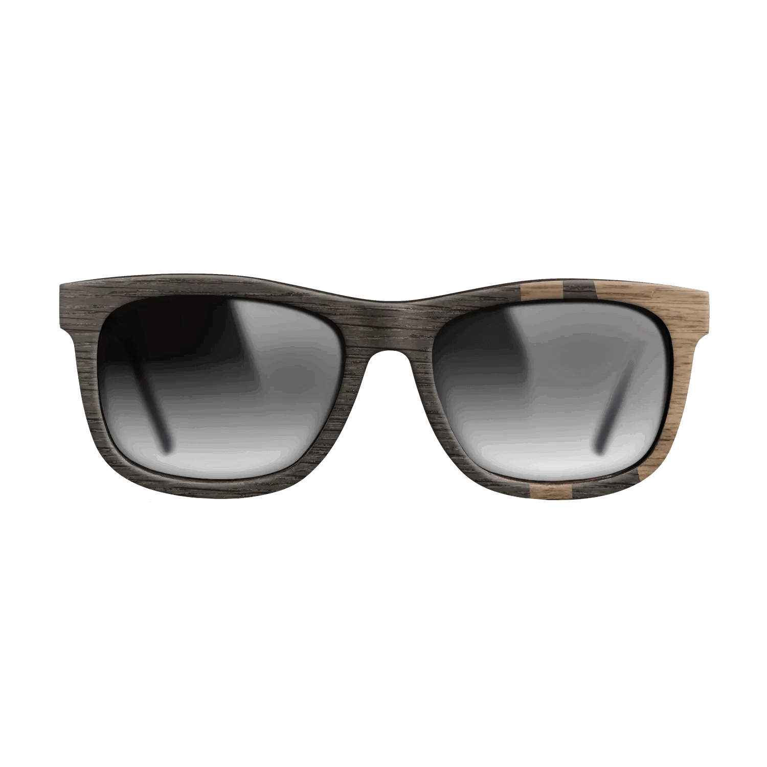 Fumed Oak,Walnut: Straight Grain: Bauhaus - The Hero - Square - 2018 - SIRIS wood optic