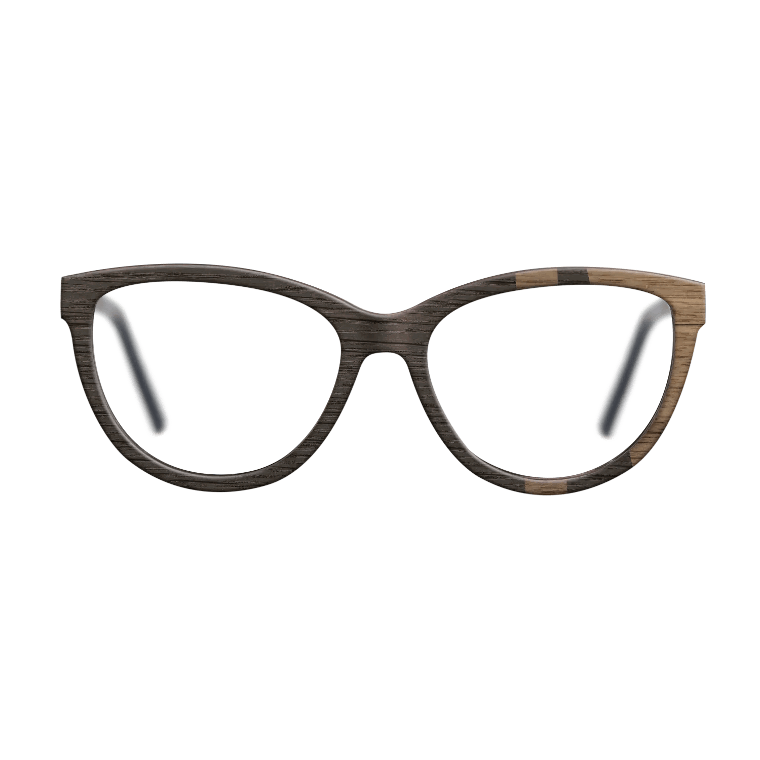 Fumed Oak,Walnut: Straight Grain: Bauhaus - The Maiden - Cat - 2018 - SIRIS wood optic