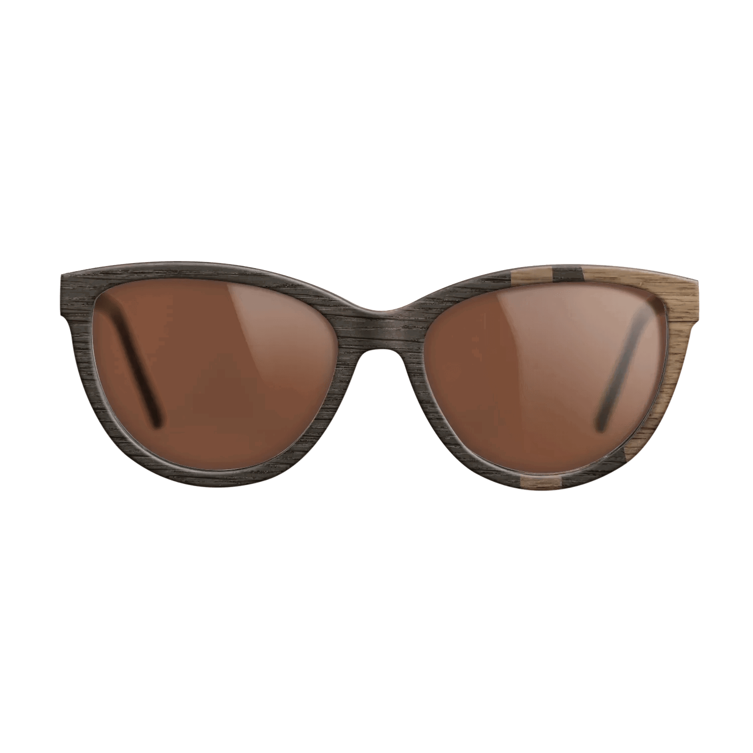 Fumed Oak,Walnut: Straight Grain: Bauhaus - The Maiden - Cat - 2018 - SIRIS wood optic