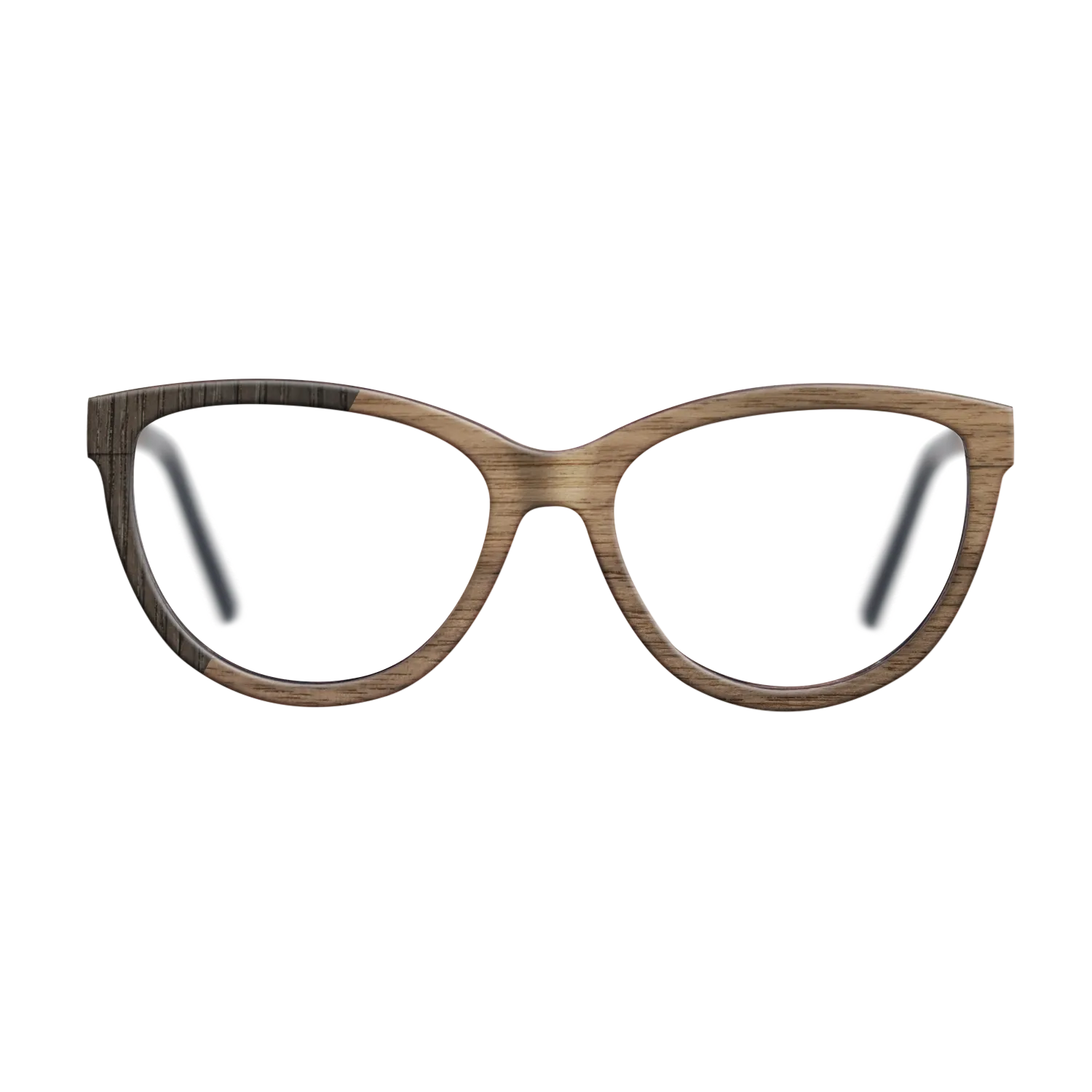 Fumed Oak,Walnut: Straight Grain: Binary - The Maiden - Cat - 949 - SIRIS wood optic