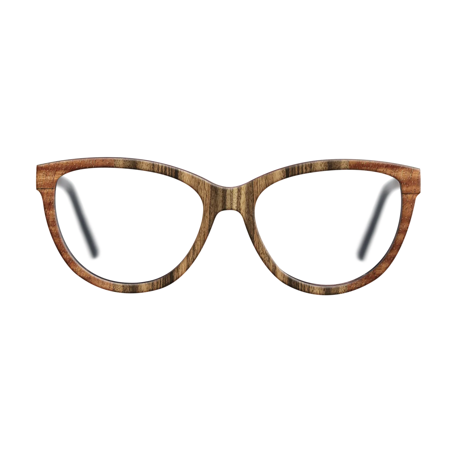 Fumed Oak,Walnut: Straight Grain,Koa,Louro Preto: Recursive - The Maiden - Cat - 979 - SIRIS wood optic