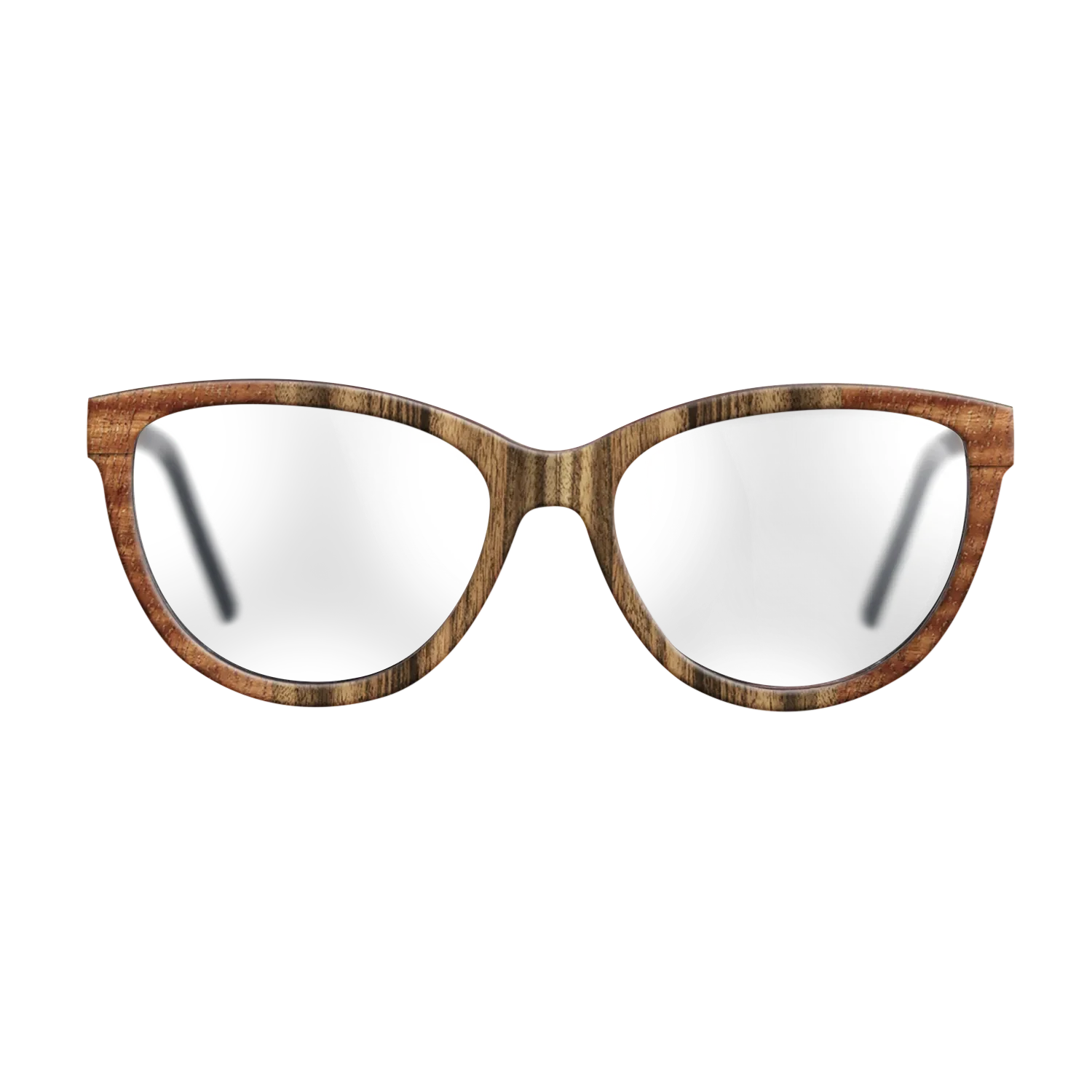 Fumed Oak,Walnut: Straight Grain,Koa,Louro Preto: Recursive - The Maiden - Cat - 979 - SIRIS wood optic