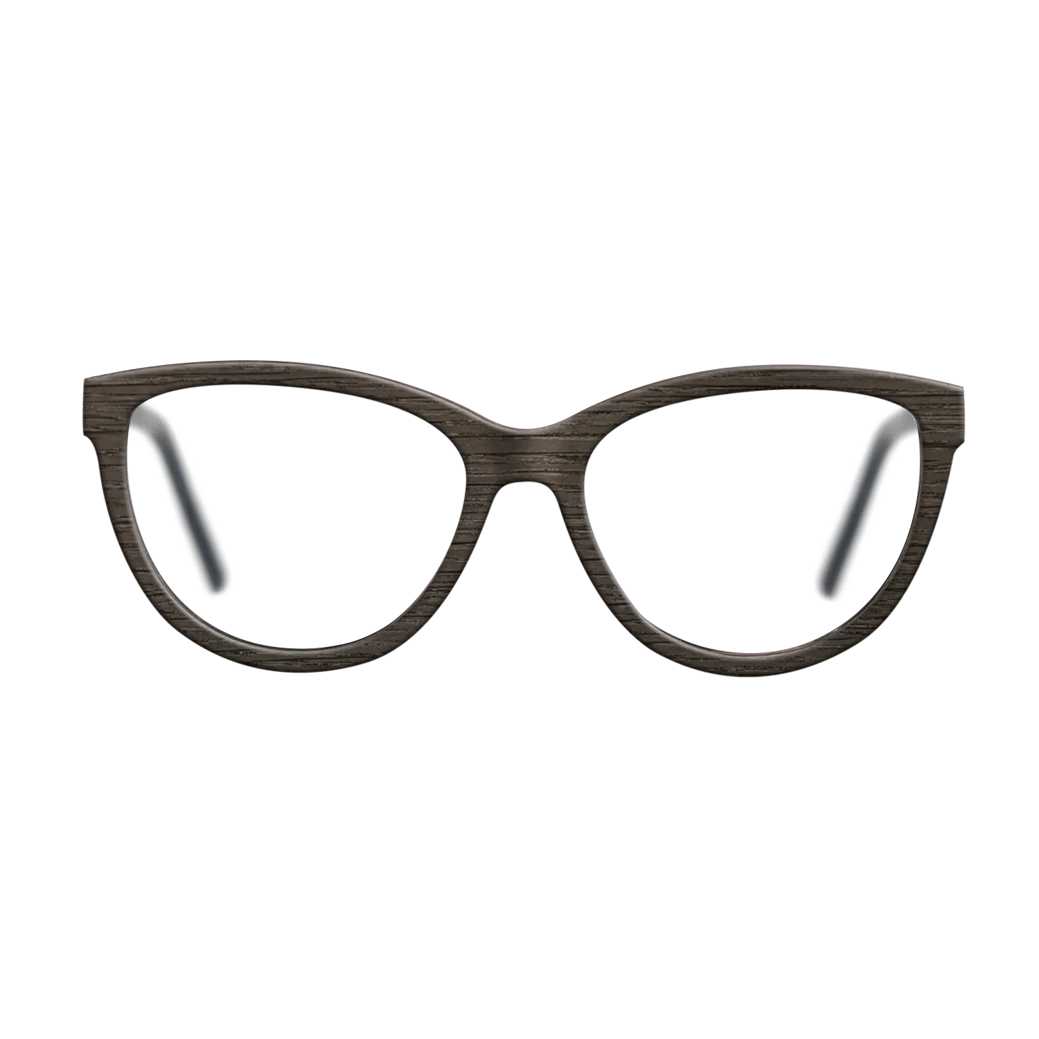 Fumed Oak,Walnut: Straight Grain: Single Cut - The Maiden - Cat - 1115 - SIRIS wood optic