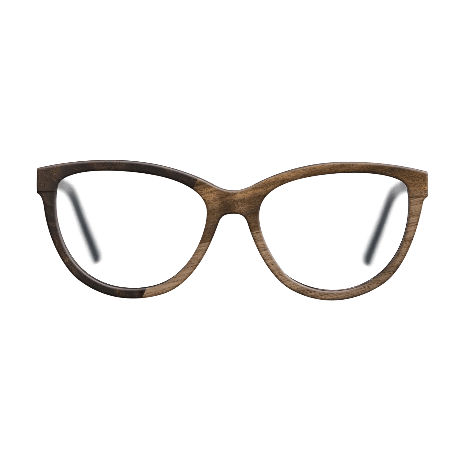 Fumed Oak,Walnut: Straight Grain,Wenge,Louro Preto: Angle Cut - The Maiden - Cat - 1715 - SIRIS wood optic