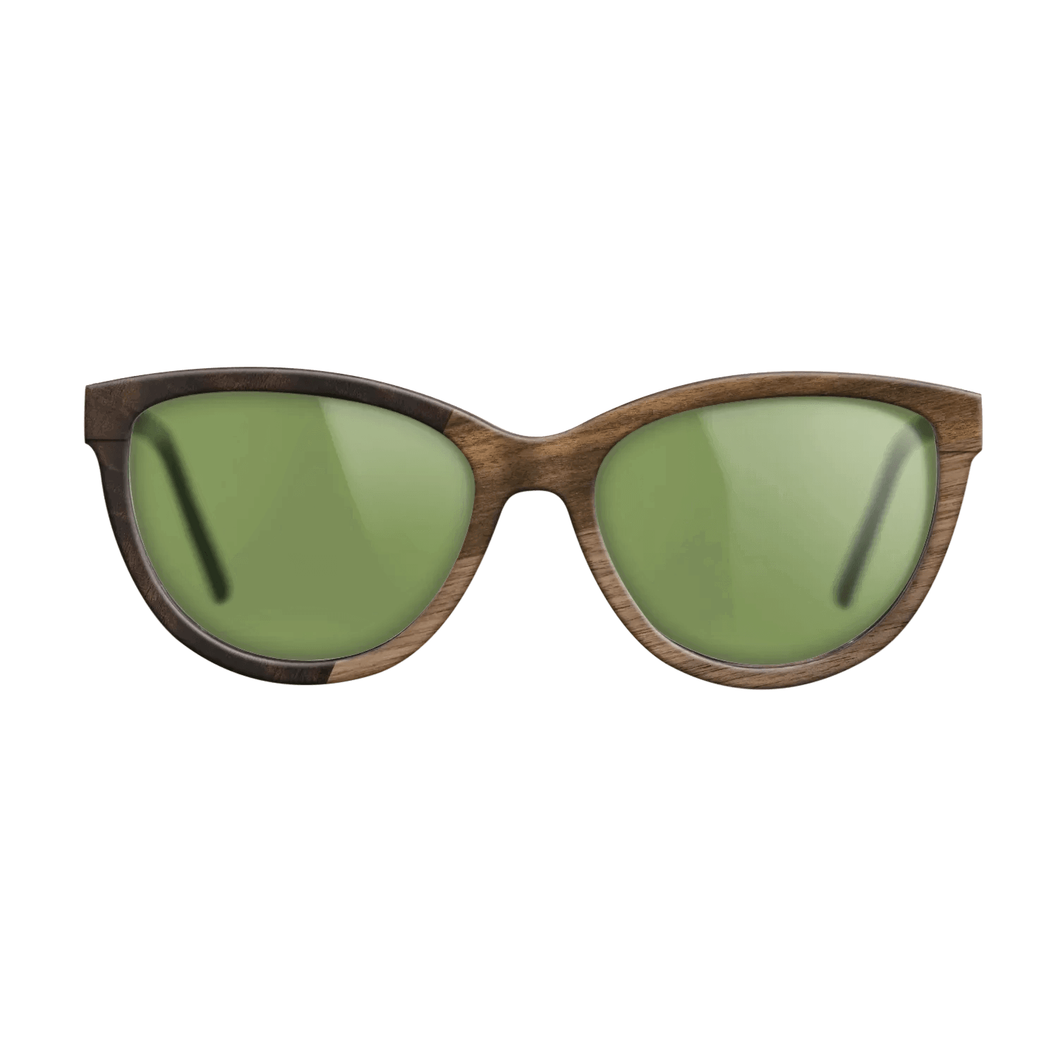 Fumed Oak,Walnut: Straight Grain,Wenge,Louro Preto: Angle Cut - The Maiden - Cat - 1715 - SIRIS wood optic