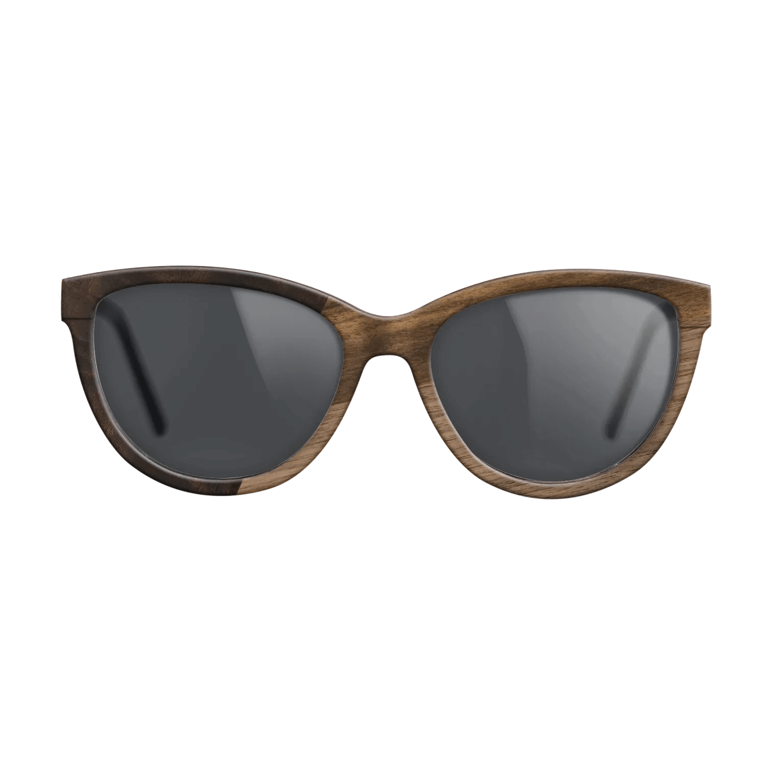 Fumed Oak,Walnut: Straight Grain,Wenge,Louro Preto: Angle Cut - The Maiden - Cat - 1715 - SIRIS wood optic