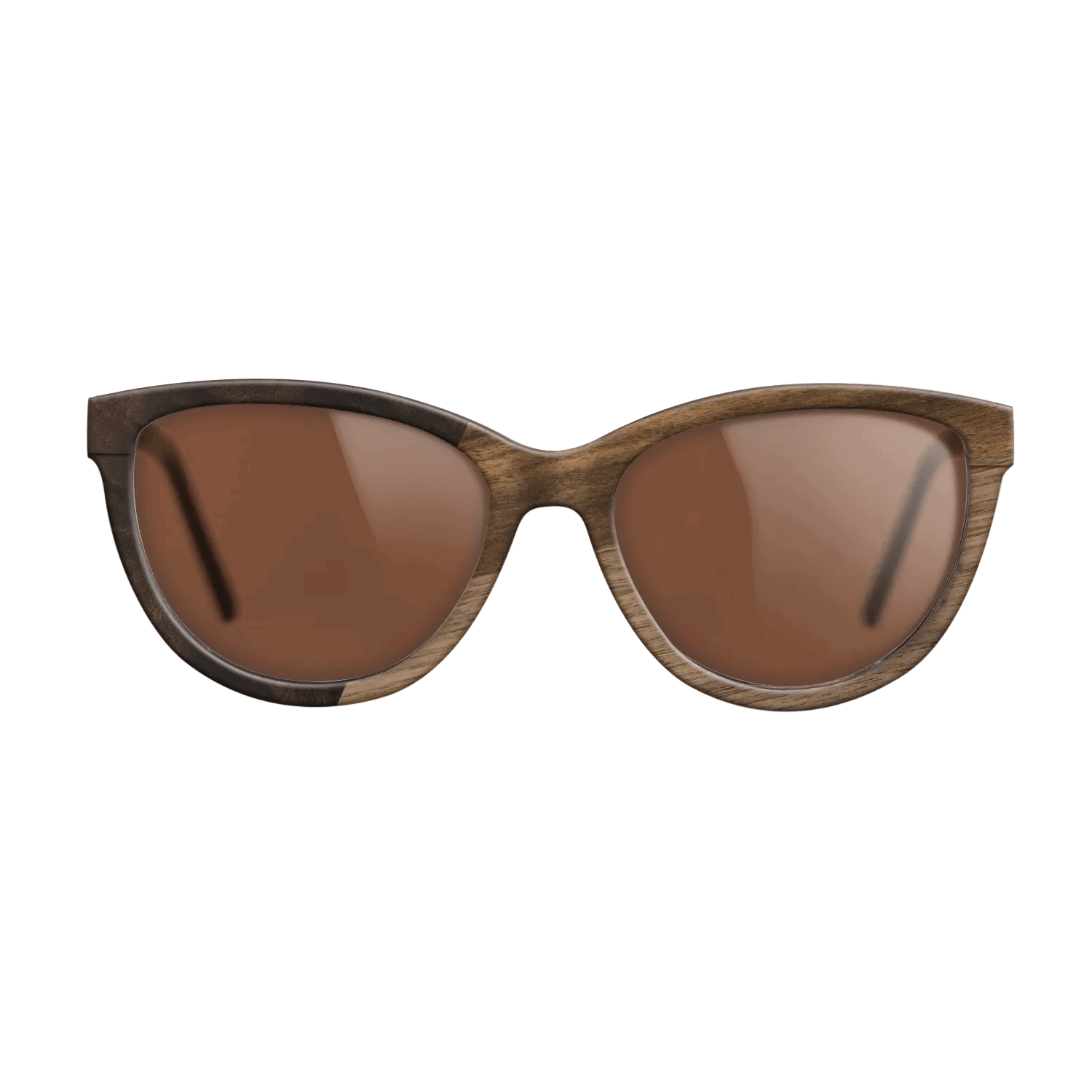 Fumed Oak,Walnut: Straight Grain,Wenge,Louro Preto: Angle Cut - The Maiden - Cat - 1715 - SIRIS wood optic