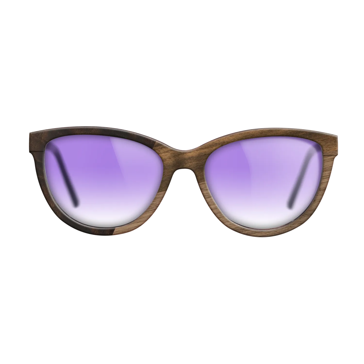 Fumed Oak,Walnut: Straight Grain,Wenge,Louro Preto: Angle Cut - The Maiden - Cat - 1715 - SIRIS wood optic