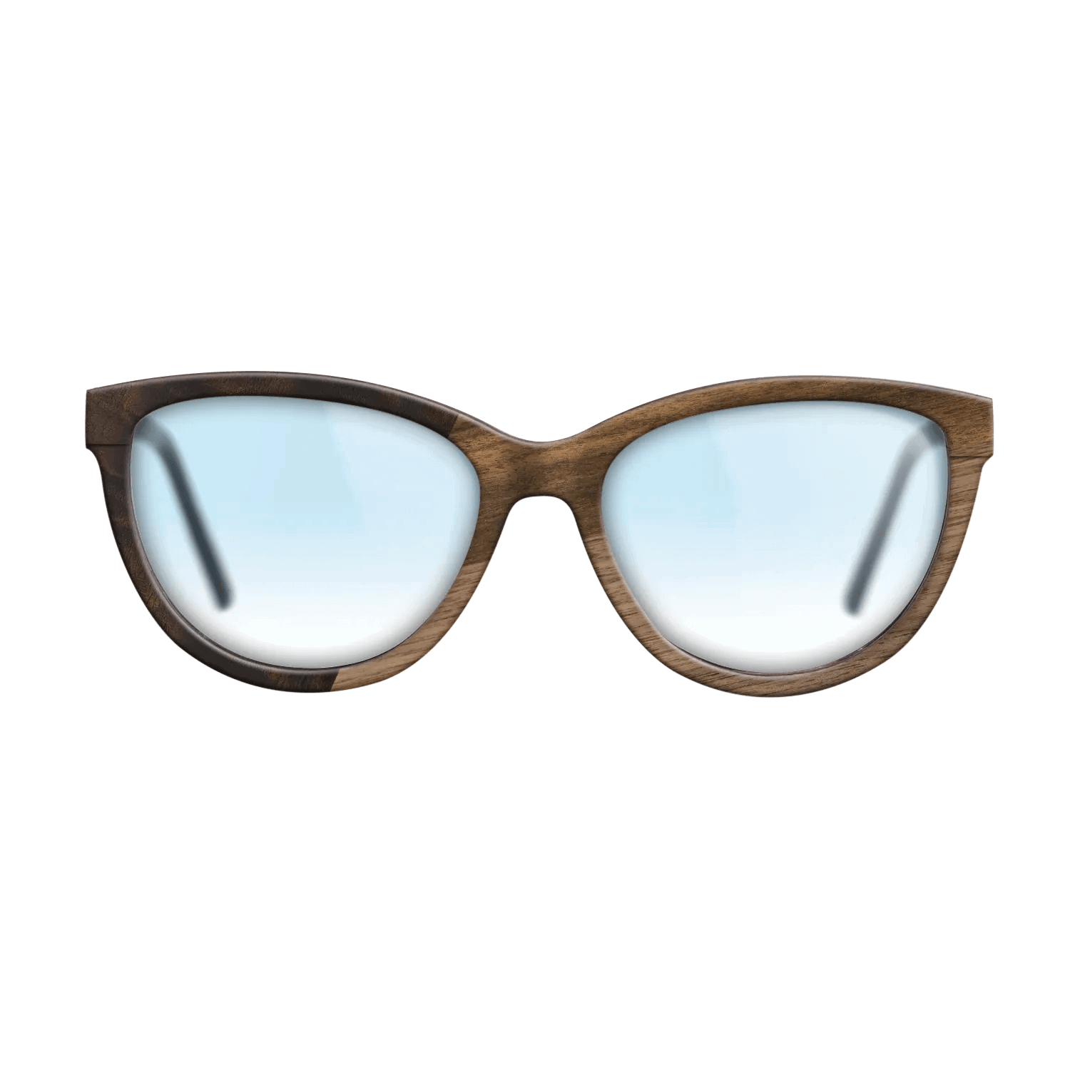 Fumed Oak,Walnut: Straight Grain,Wenge,Louro Preto: Angle Cut - The Maiden - Cat - 1715 - SIRIS wood optic