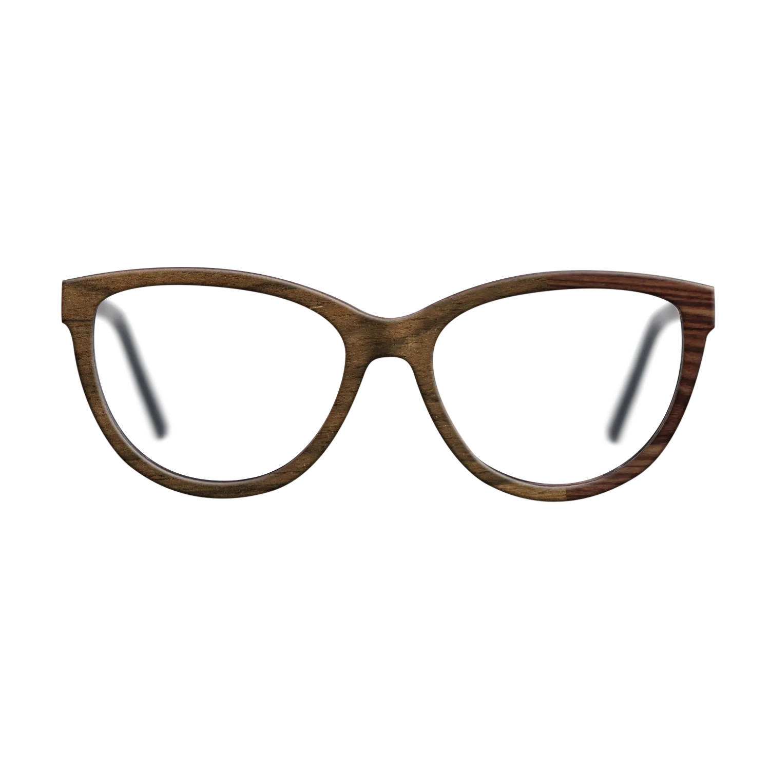 Fumed Oak,Walnut: Straight Grain,Wenge,Rosewood Reconstituted: Angle Cut - The Maiden - Cat - 1474 - SIRIS wood optic