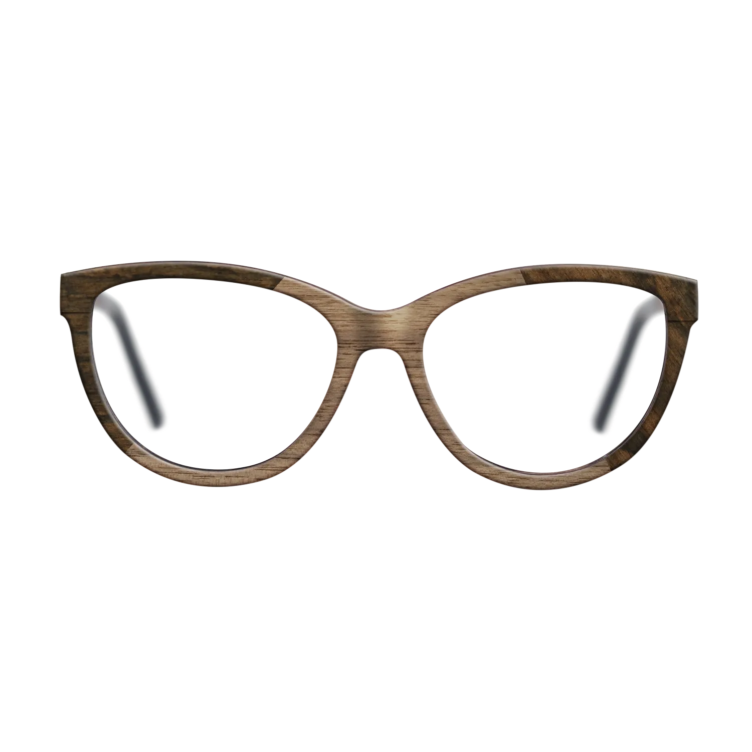 Fumed Oak,Walnut: Straight Grain,Ziricote Dark Quartered,Santos Rosewood Dark: Angle Cut - The Maiden - Cat - 1416 - SIRIS wood optic