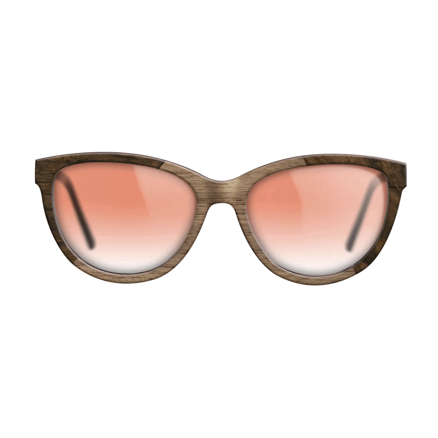 Fumed Oak,Walnut: Straight Grain,Ziricote Dark Quartered,Santos Rosewood Dark: Angle Cut - The Maiden - Cat - 1416 - SIRIS wood optic