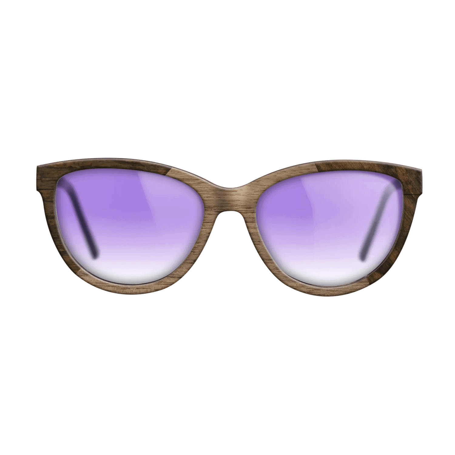 Fumed Oak,Walnut: Straight Grain,Ziricote Dark Quartered,Santos Rosewood Dark: Angle Cut - The Maiden - Cat - 1416 - SIRIS wood optic