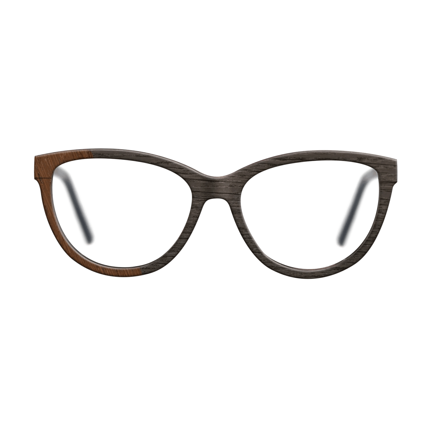 Fumed Oak,Wenge: Bauhaus - The Maiden - Cat - 893 - SIRIS wood optic