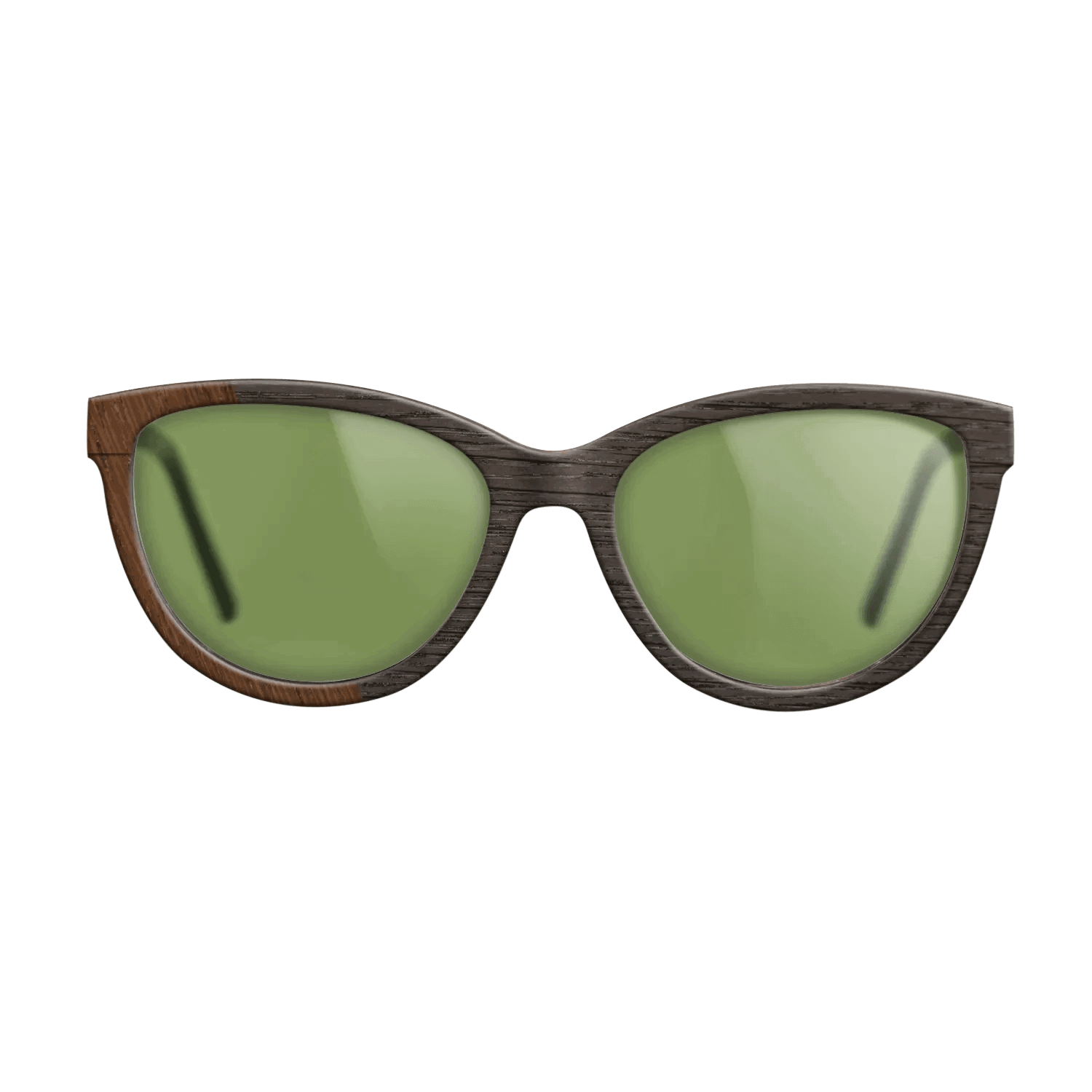 Fumed Oak,Wenge: Bauhaus - The Maiden - Cat - 893 - SIRIS wood optic