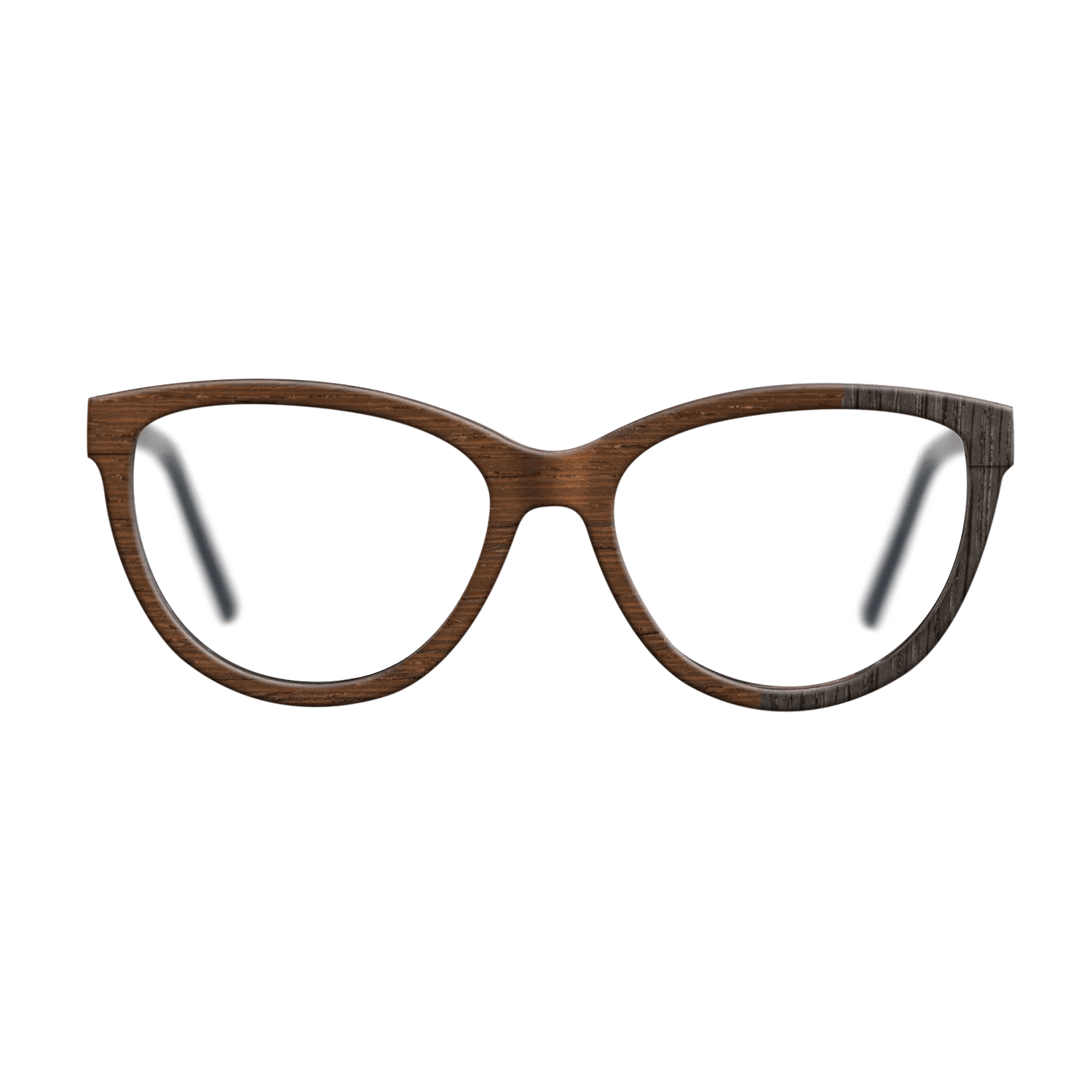 Fumed Oak,Wenge: Bauhaus - The Maiden - Cat - SIRIS wood optic