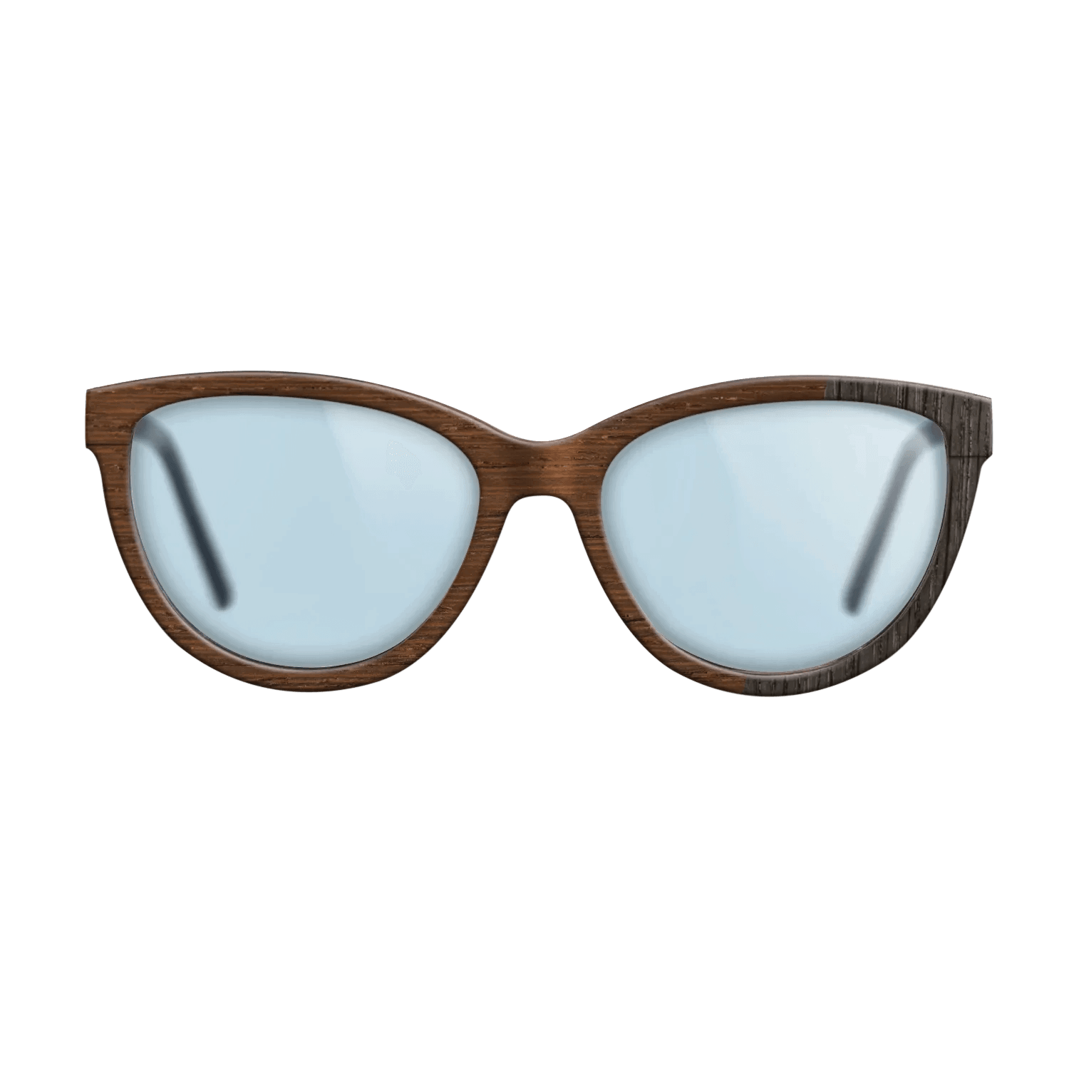 Fumed Oak,Wenge: Bauhaus - The Maiden - Cat - SIRIS wood optic