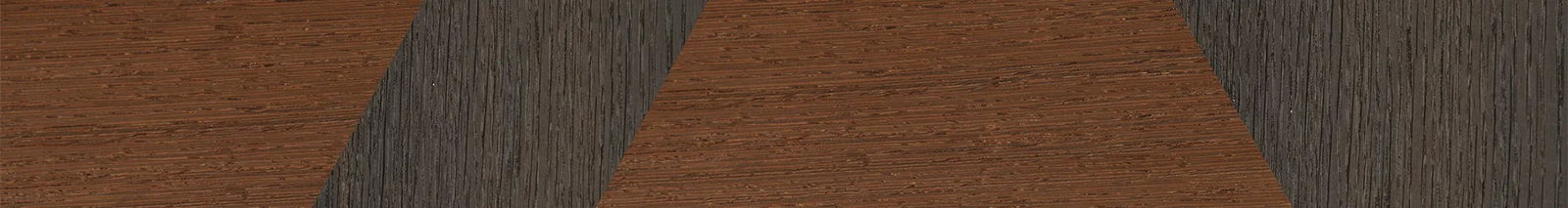 Fumed Oak,Wenge: Binary - The Maiden - Cat - SIRIS wood optic