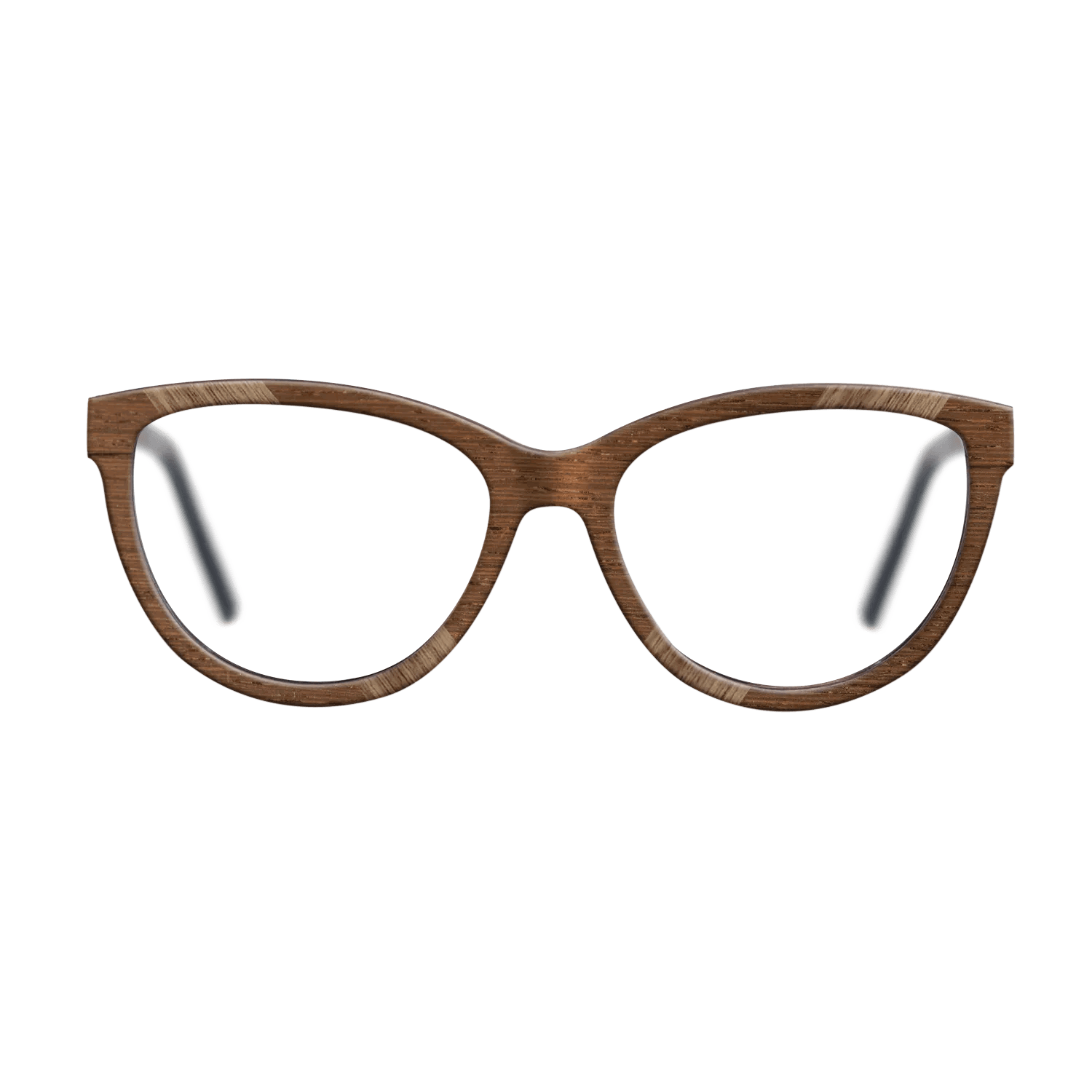 Fumed Oak,Wenge,Walnut: Straight Grain,Kingwood: Recursive - The Maiden - Cat - 1578 - SIRIS wood optic